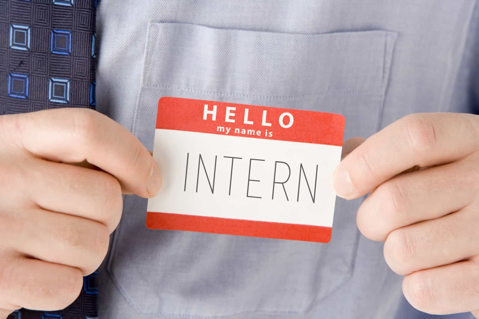 Internship Interviews